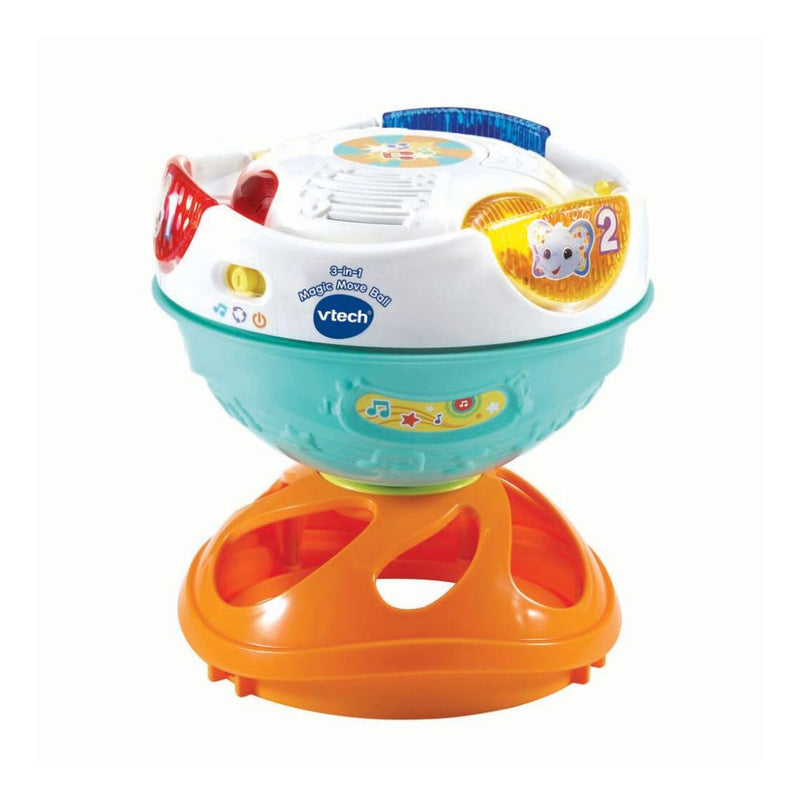 Vtech - 3-In-1 Magic Move Ball DK (950-509032