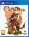 Catmaze Playstation 4