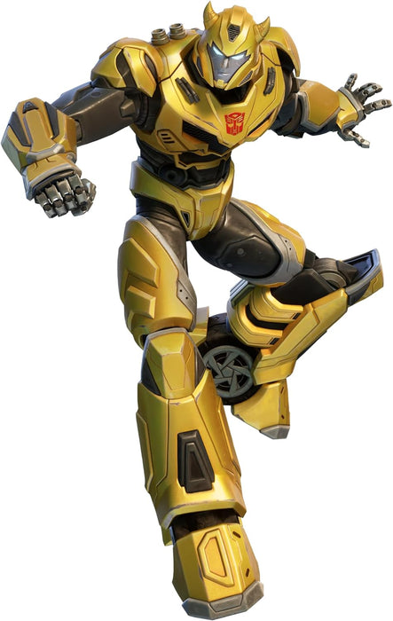 Fortnite - Transformers Pack (Code in a Box) (Nintendo Switch