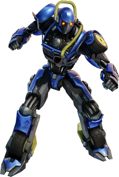 Fortnite - Transformers Pack (Code in a Box) (Nintendo Switch