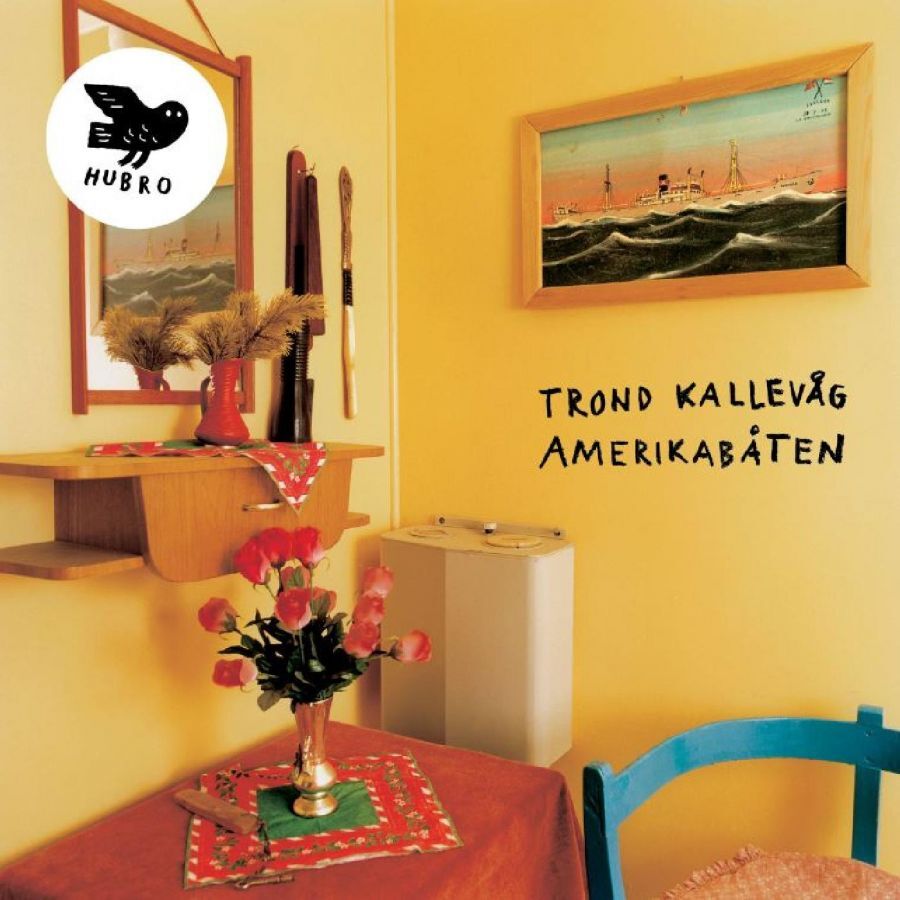 Amerikabåten