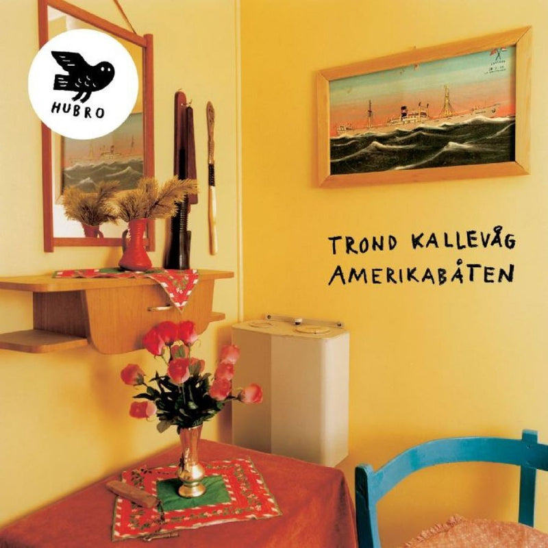 Amerikabåten