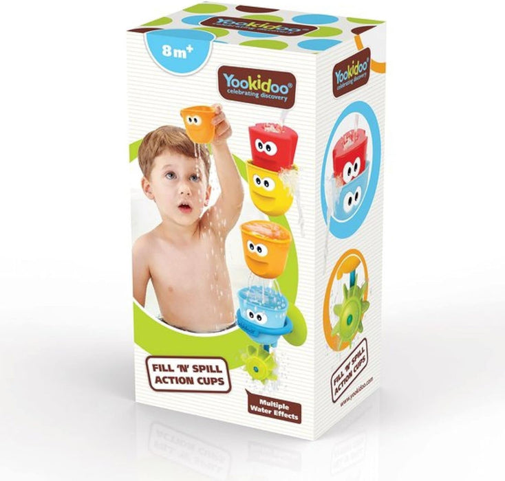 24 Bottles - Clima Bottle 0,5 L - Platinum (24B568)