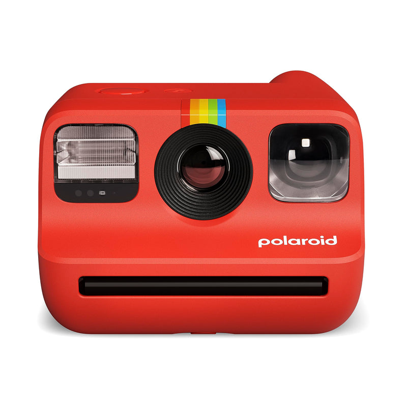 Polaroid Go Gen 2 Red