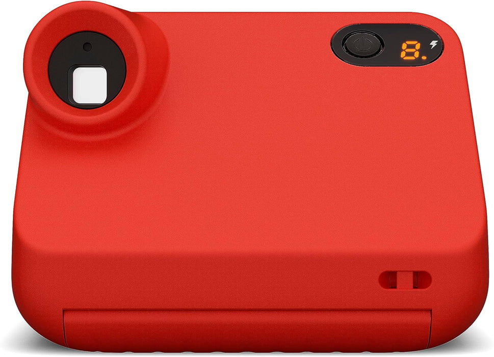 Polaroid Go Gen 2 Red