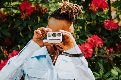 Polaroid Go Gen 2 Red