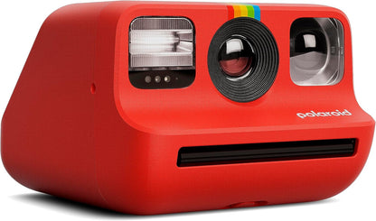 Polaroid Go Gen 2 Red