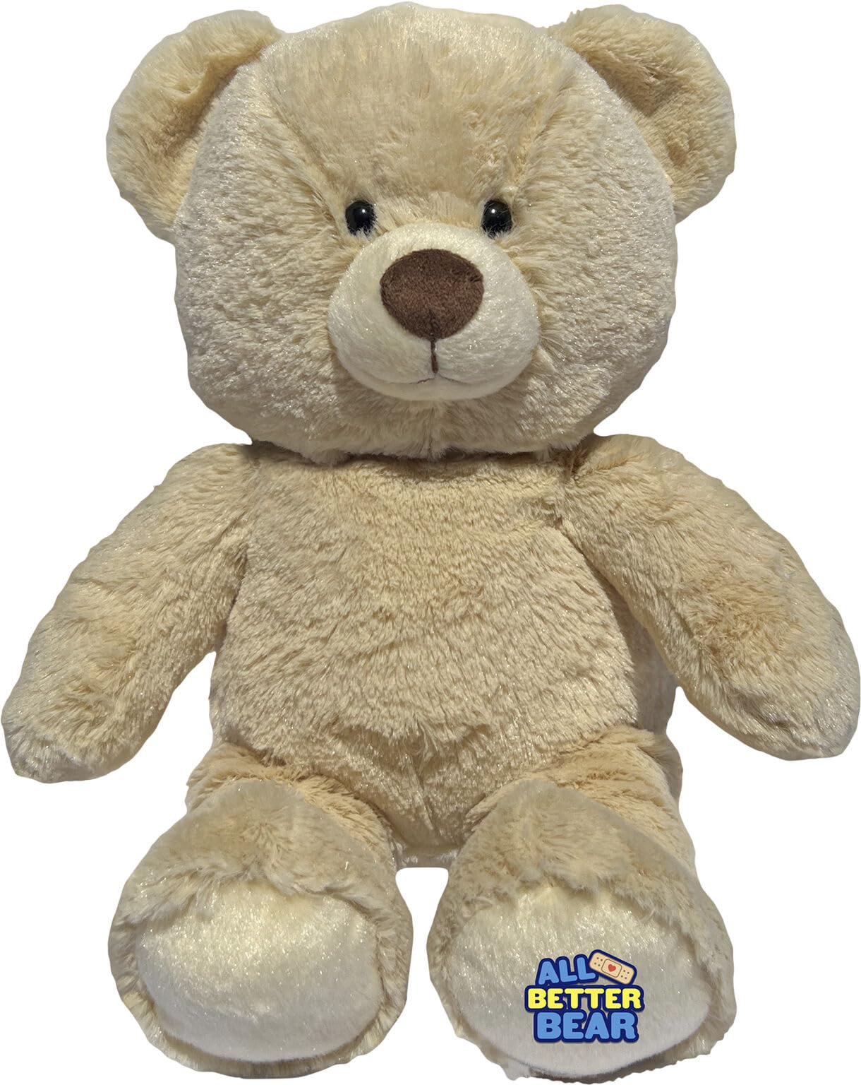 All Better Bear - All Better Bear (90179