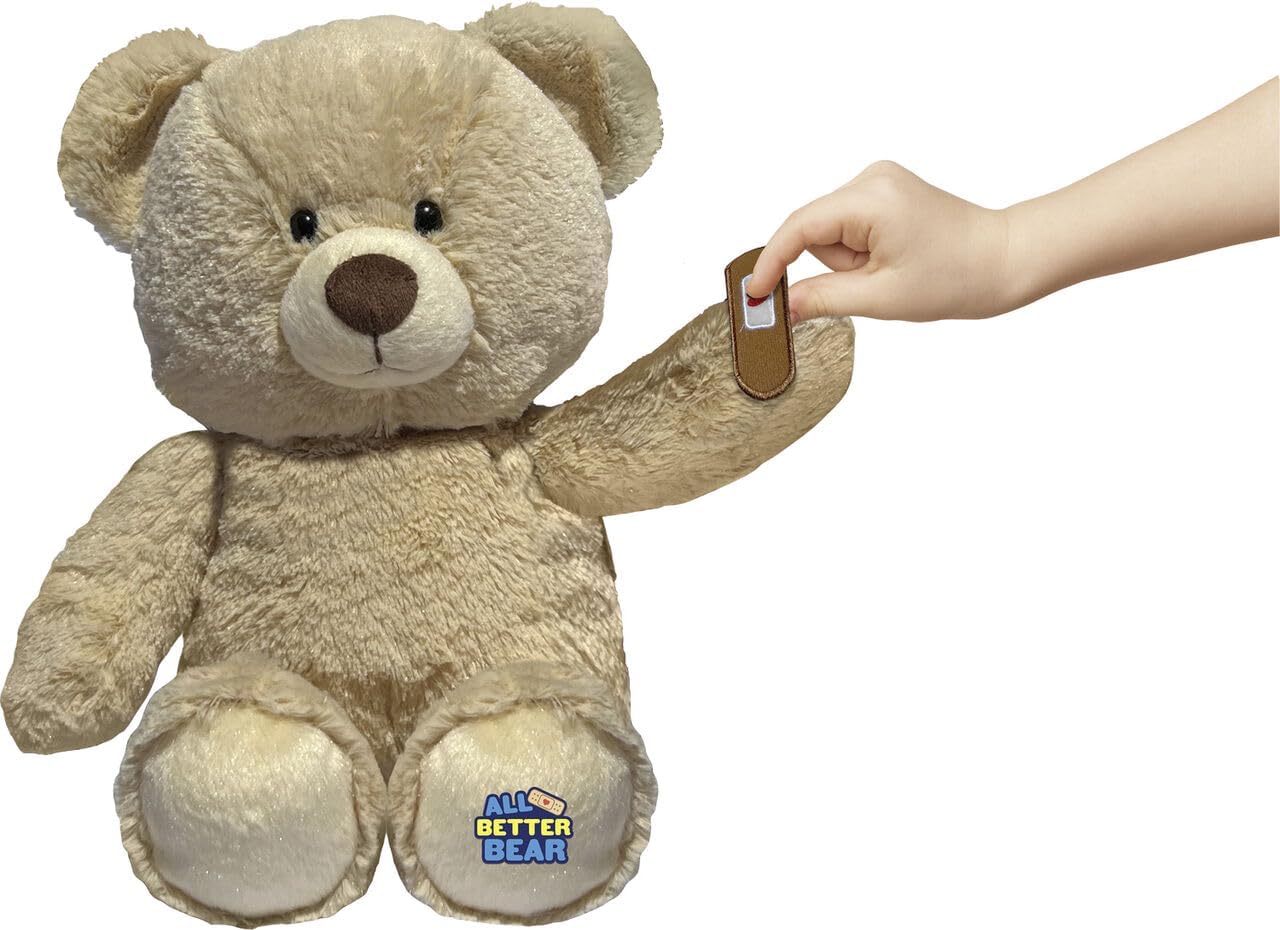 All Better Bear - All Better Bear (90179