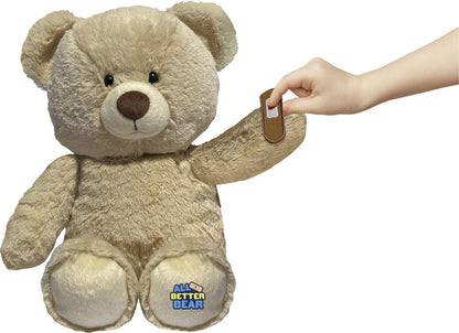 All Better Bear - All Better Bear (90179