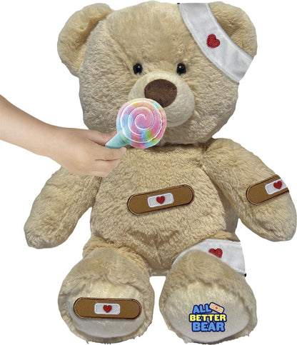 All Better Bear - All Better Bear (90179