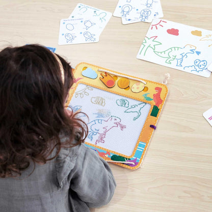 mierEdu - Magic Go Drawing Board - Doodle Dino - (ME221