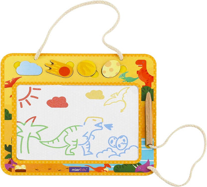 mierEdu - Magic Go Drawing Board - Doodle Dino - (ME221