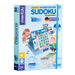 mierEdu - Game - Magnetic Sudoku Battle Kit (advanced) - (ME333