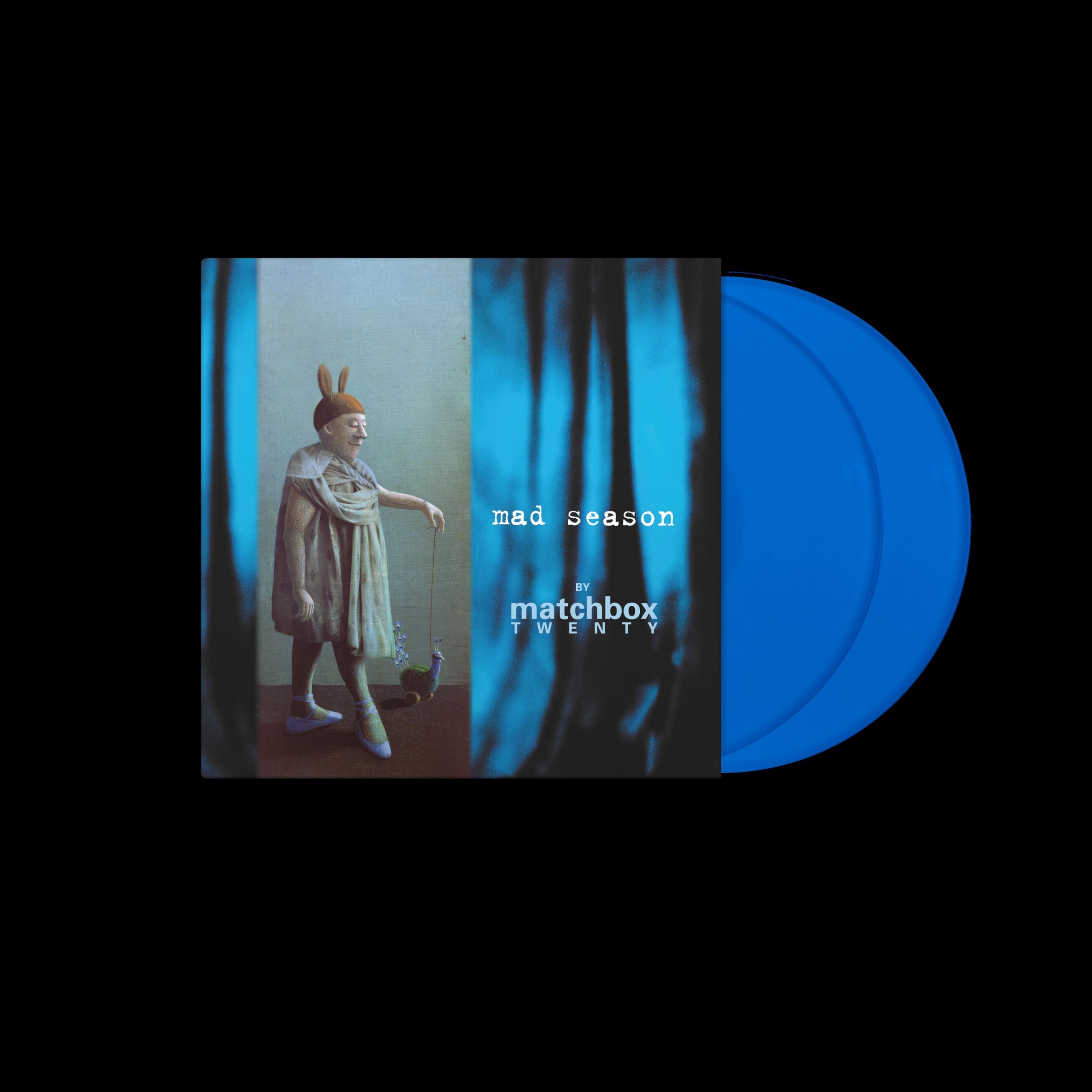 Mad Season Rocktober B&m Only Sky Blue