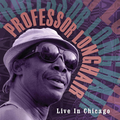 Live in Chicago