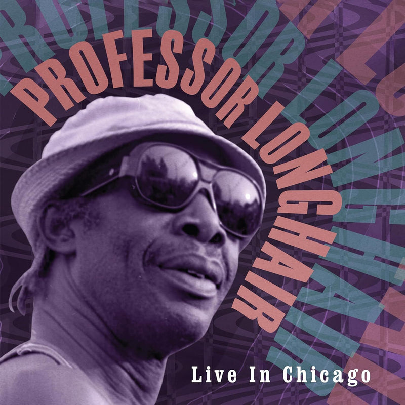 Live in Chicago