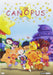 Les Canopus Vol 3