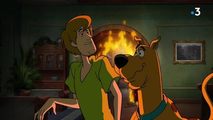 Scooby-doo Film
