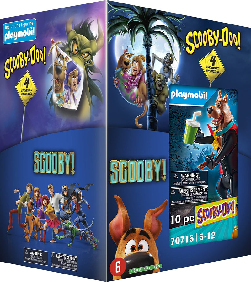 Scooby-doo Film