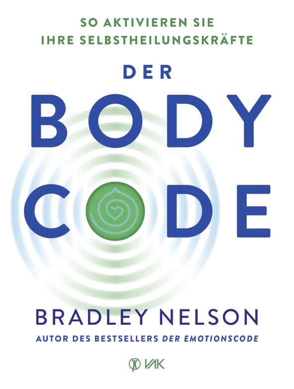 Body Code - (German Import)
