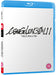 Evangelion:3.0+1.11 Thrice Upon a Time (Standard Edition)