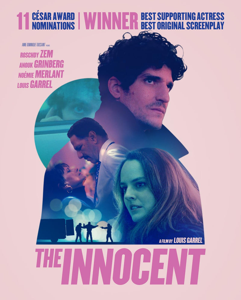 The Innocent (L'innocent) (Janus Contemporaries
