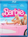 Barbie (Blu-Ray + Digital