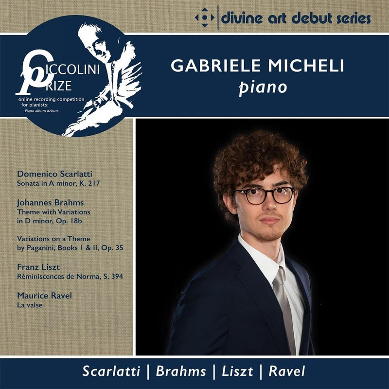 Domenico Scarlatti: Sonata in a Minor, K.217/...