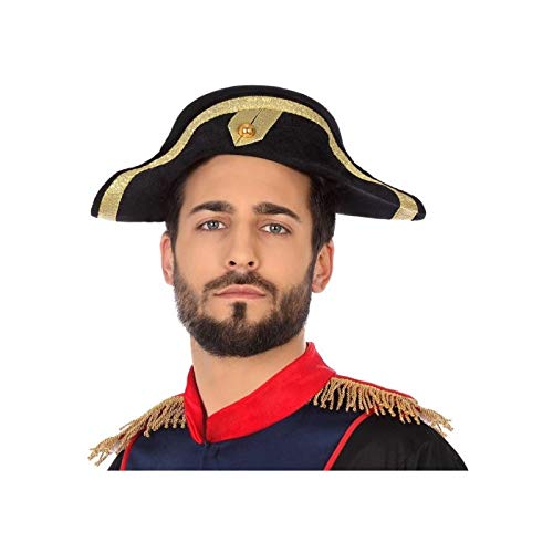 Napoleon Hat Felt