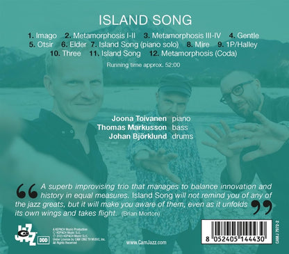 Island Song