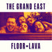 Floor = Lava