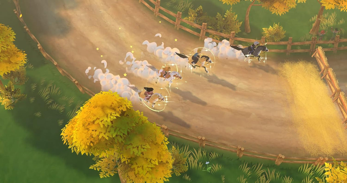 The Sisters 2 - Road To Fame