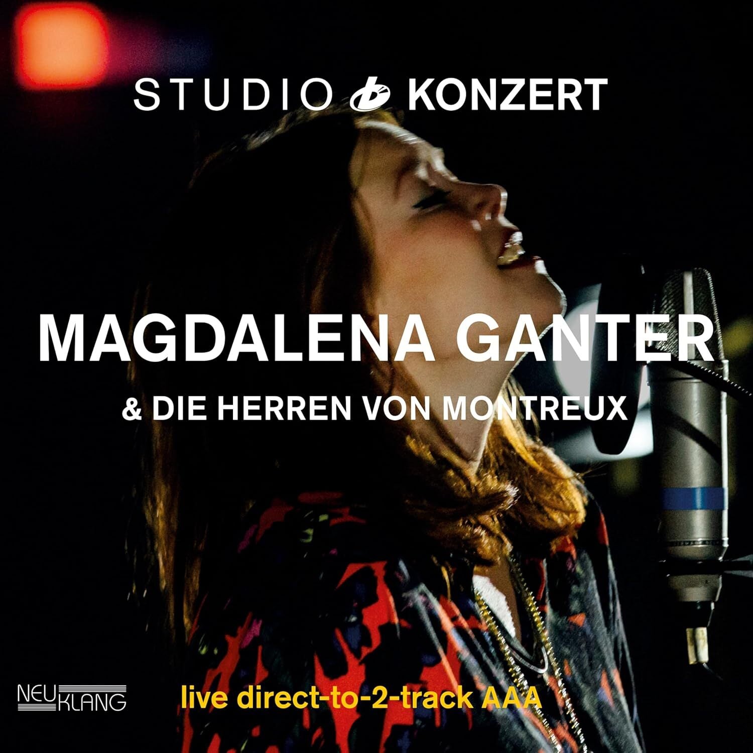 Studio Konzert (Lp/180gr/Limited Edition