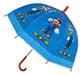 Undercover 66000000030 - Super Mario Umbrella - Super Mario Umbrella from, Length 66 cm, Diameter 69 cm