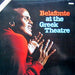 Belafonte at the Greek Theatre