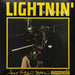 Lightnin Hopkins: in New York