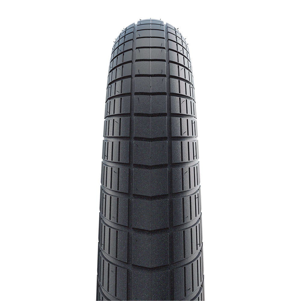 Schwalbe Big Apple Bicycle Tyre