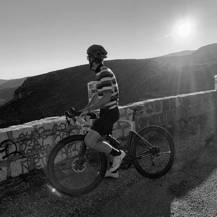 Schwalbe Pro One TLE Evo Folding Tyre // 25-584 (650 x 25B) Super Race