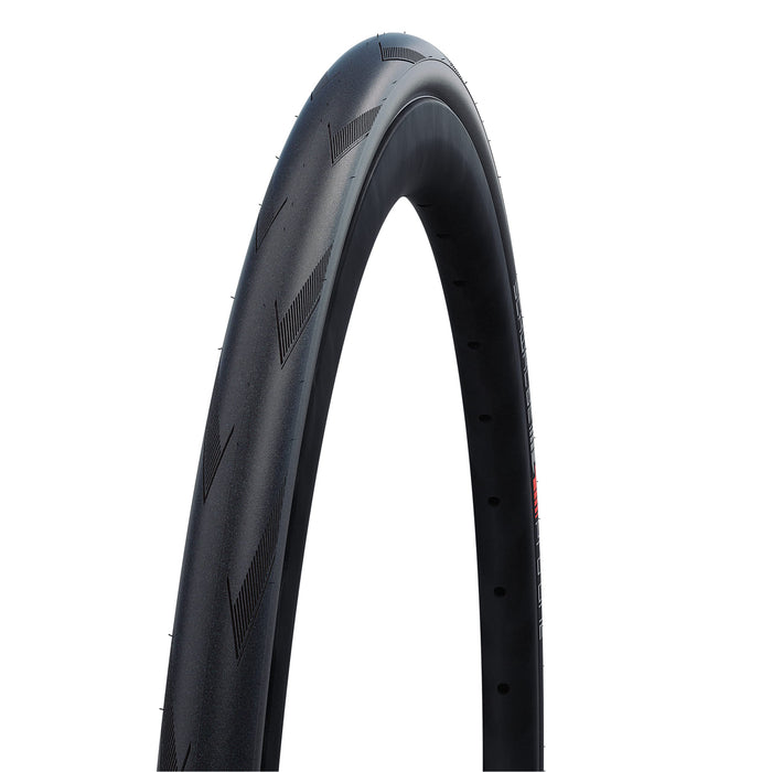 Schwalbe Pro One TLE Evo Folding Tyre // 25-584 (650 x 25B) Super Race