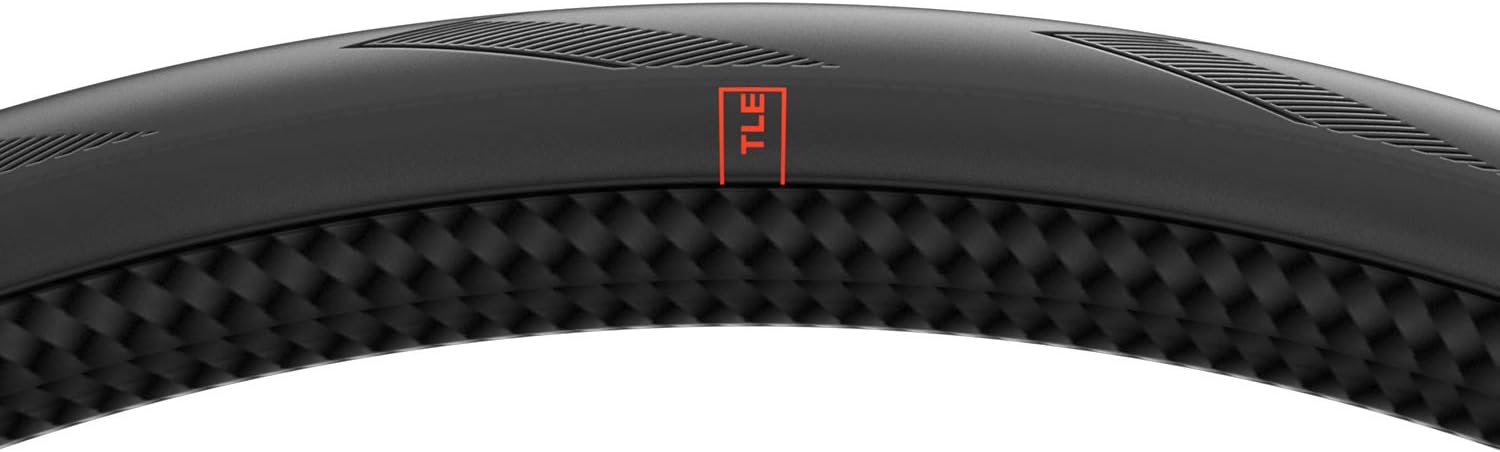 Schwalbe Pro One TLE Evo Folding Tyre // 25-584 (650 x 25B) Super Race