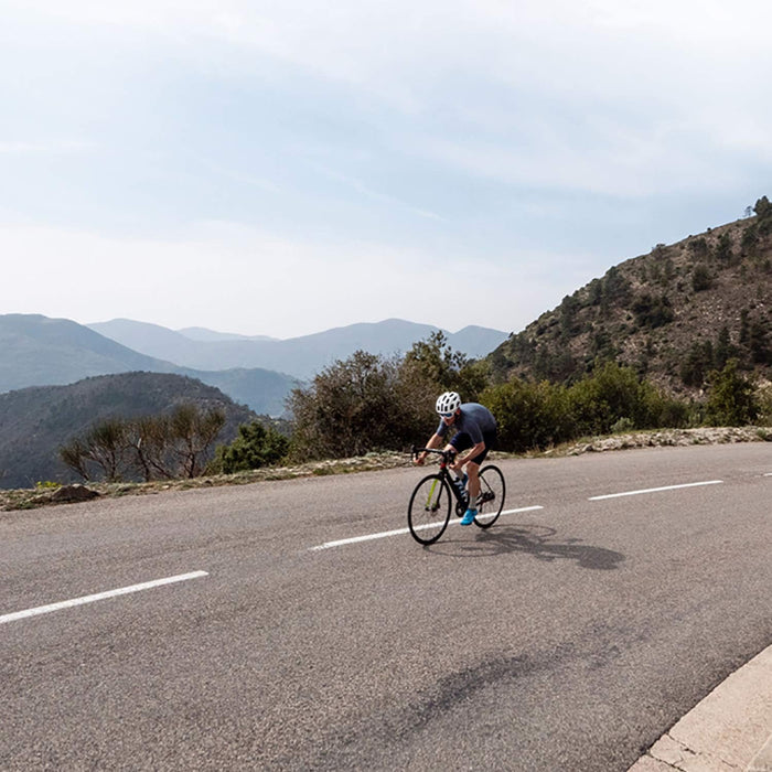 Schwalbe Pro One TLE Evo Folding Tyre // 25-584 (650 x 25B) Super Race