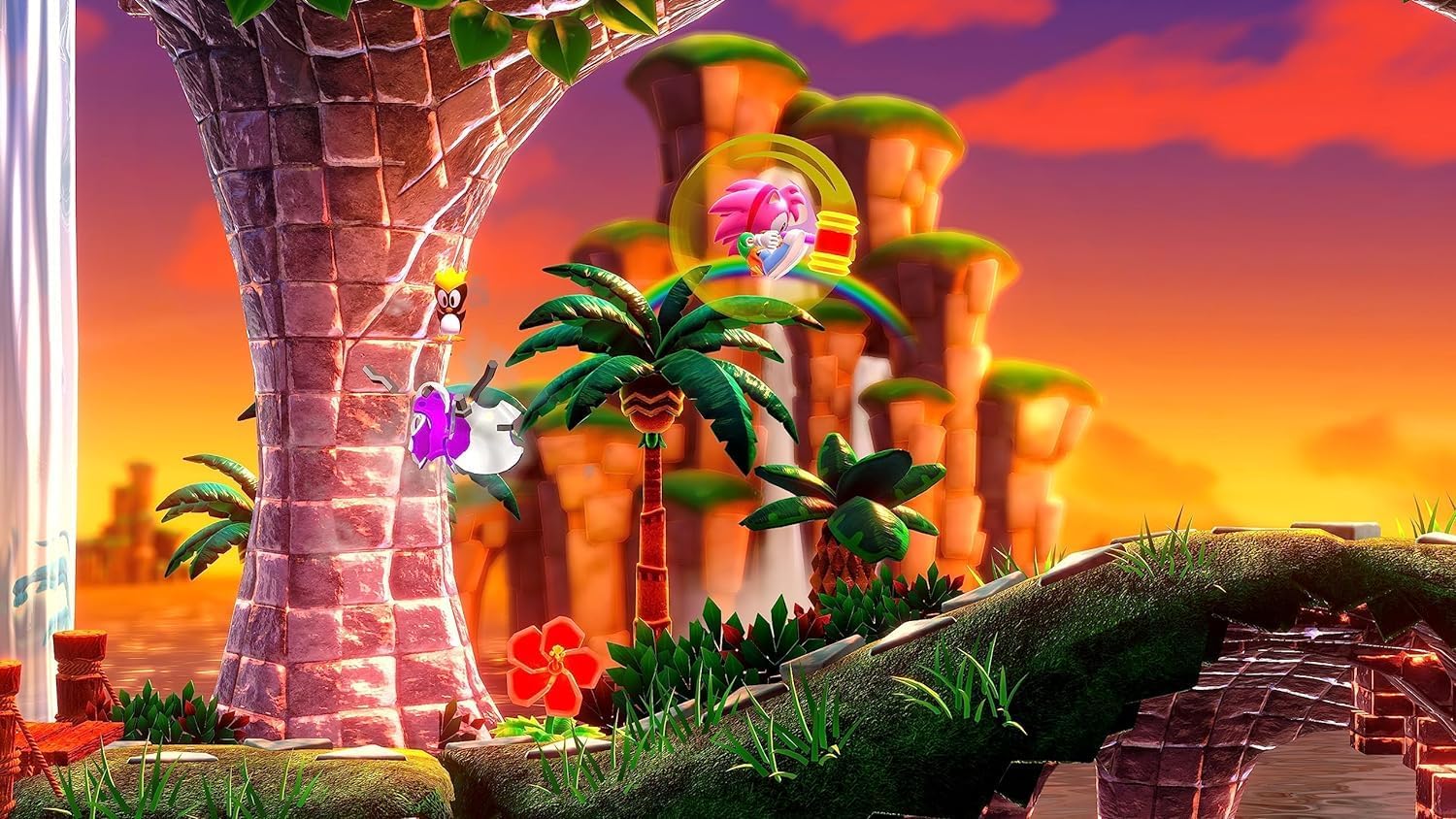 Sonic Superstars /PS4