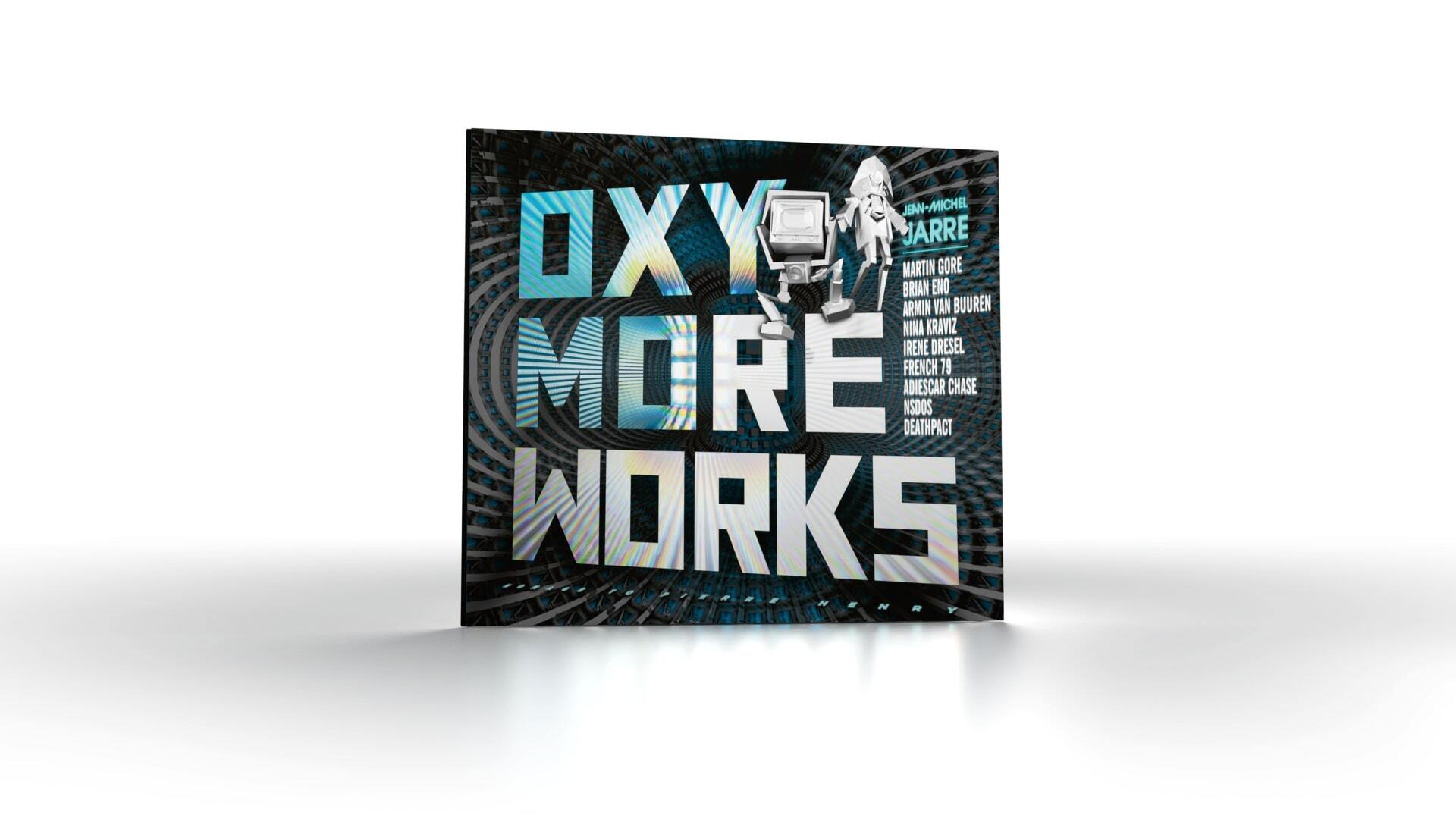 Oxymoreworks