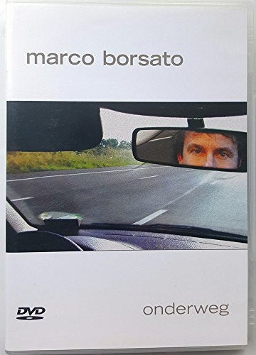 Marco Borsato - Onderweg