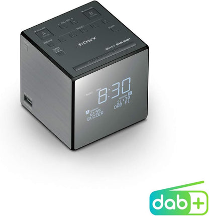 Radio Sveglia Dab/Dab