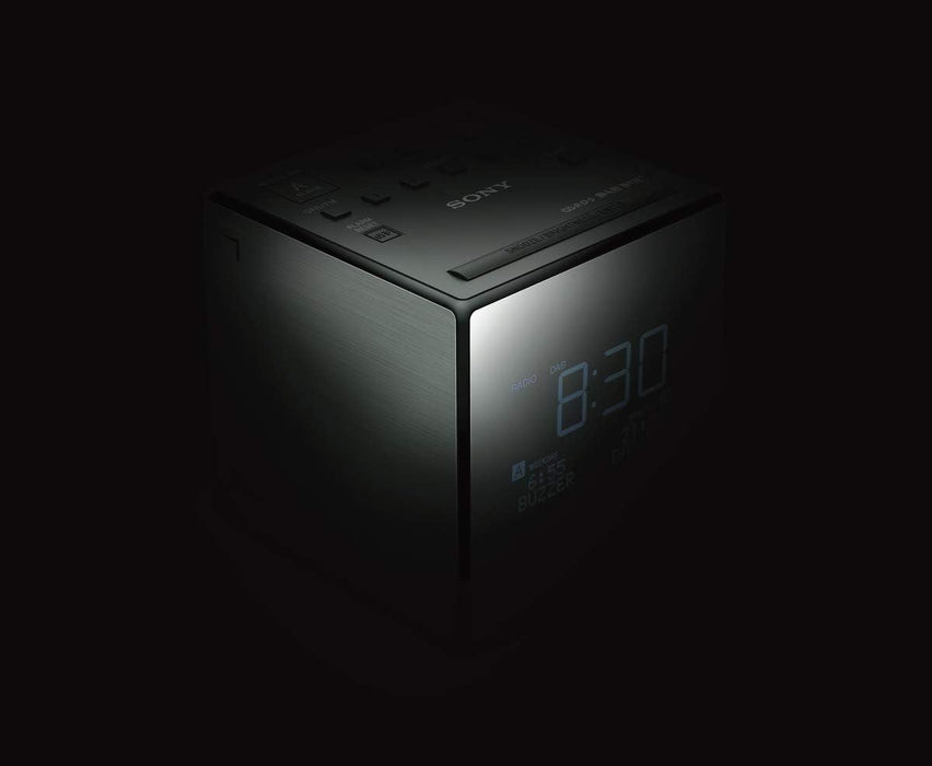 Radio Sveglia Dab/Dab