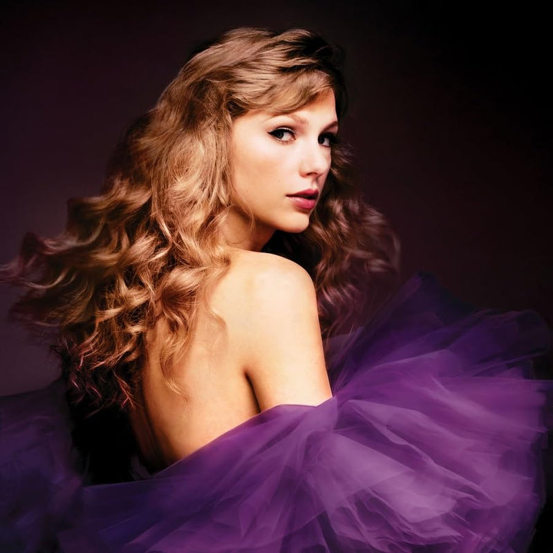 Speak Now Taylor`S Version