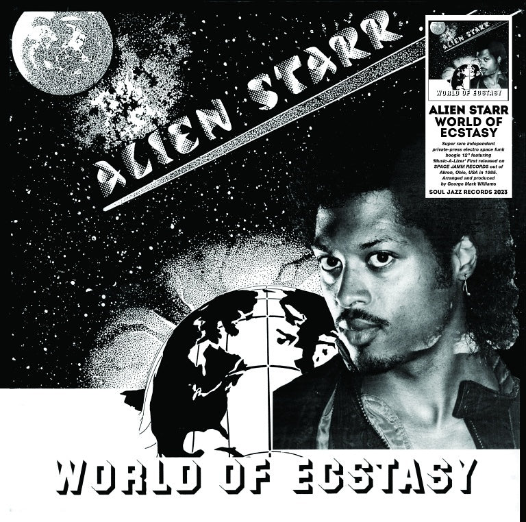 World of Ecstasy
