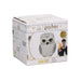 Half Moon Bay - Harry Potter Mini-Topf – Hedwig Eule Dekor Geschenke für Erwachsene